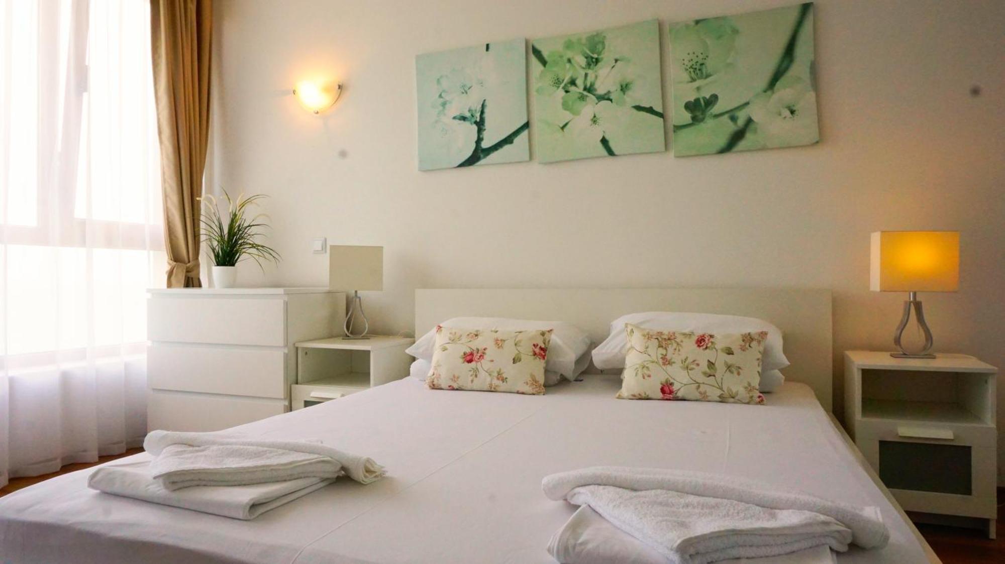 Апартаменти Бяла Клиф На Плажа - Apartments Byala Cliff First Line Εξωτερικό φωτογραφία